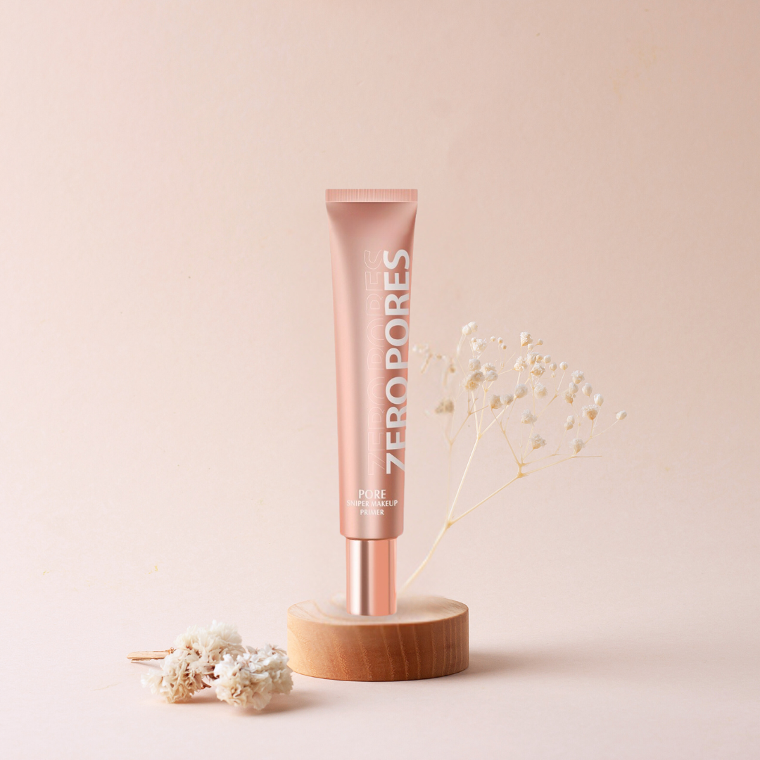 Claire's Silk Skin Primer