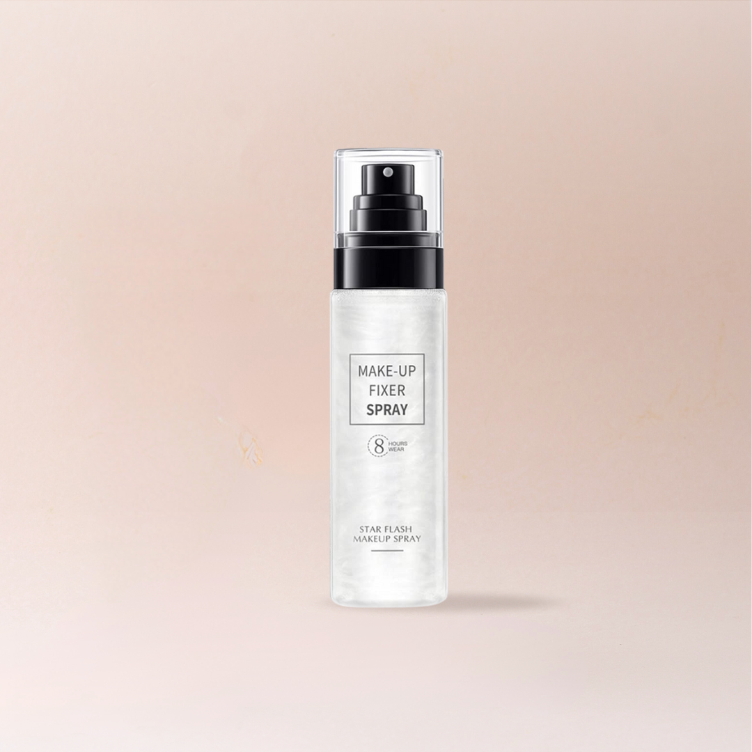 Claire's Flawless Setting Mist